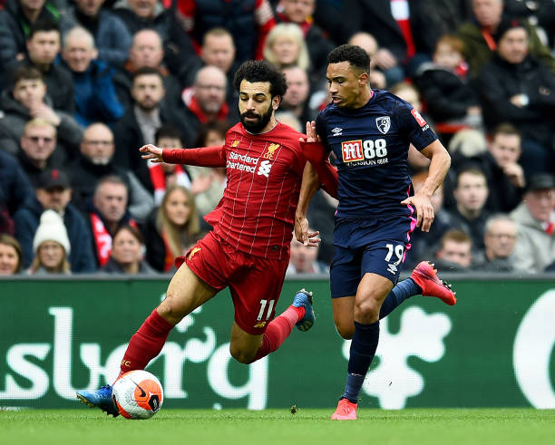 变化的挑战 变化的挑战