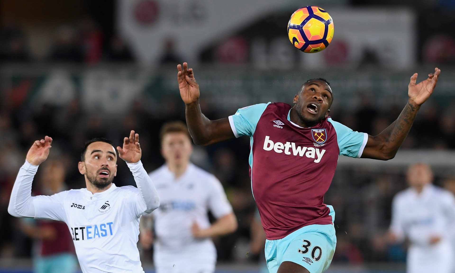 的市场趋势 的市场趋势